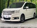 2010 Honda Step WGN
