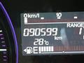 2010 Honda Step WGN