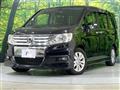 2011 Honda Step WGN