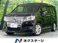 2011 Honda Step WGN