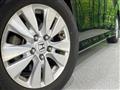 2011 Honda Step WGN