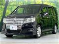 2011 Honda Step WGN