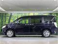 2011 Honda Step WGN