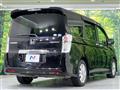 2011 Honda Step WGN