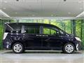 2011 Honda Step WGN