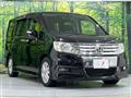 2011 Honda Step WGN