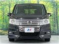 2011 Honda Step WGN