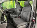2011 Honda Step WGN