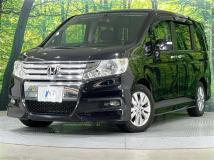 2011 Honda Step WGN