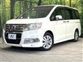 2012 Honda Step WGN