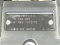 2012 Honda Step WGN