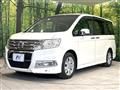 2012 Honda Step WGN