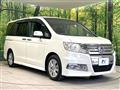 2012 Honda Step WGN