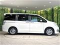2012 Honda Step WGN
