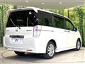 2012 Honda Step WGN