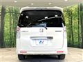 2012 Honda Step WGN