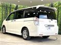 2012 Honda Step WGN