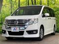 2012 Honda Step WGN
