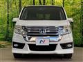 2012 Honda Step WGN