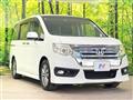 2012 Honda Step WGN