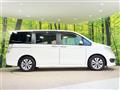 2012 Honda Step WGN