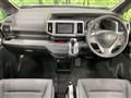 2012 Honda Step WGN