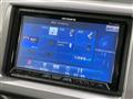 2012 Honda Step WGN