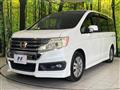 2013 Honda Step WGN