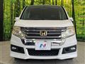 2013 Honda Step WGN