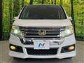 2013 Honda Step WGN