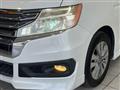 2013 Honda Step WGN