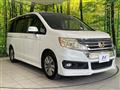 2013 Honda Step WGN