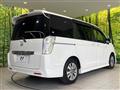 2013 Honda Step WGN