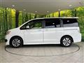 2013 Honda Step WGN