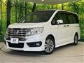 2013 Honda Step WGN