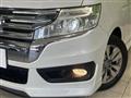 2013 Honda Step WGN