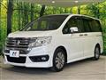 2013 Honda Step WGN