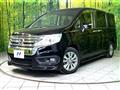 2014 Honda Step WGN