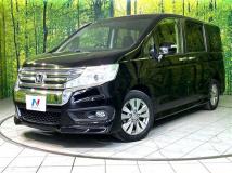 2014 Honda Step WGN