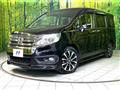 2014 Honda Step WGN