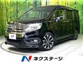 2014 Honda Step WGN