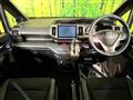 2014 Honda Step WGN