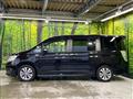 2014 Honda Step WGN