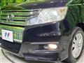 2011 Honda Step WGN