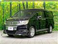 2011 Honda Step WGN