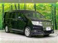 2011 Honda Step WGN