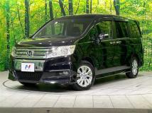 2011 Honda Step WGN