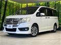 2013 Honda Step WGN