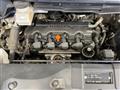 2013 Honda Step WGN