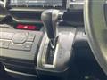 2013 Honda Step WGN